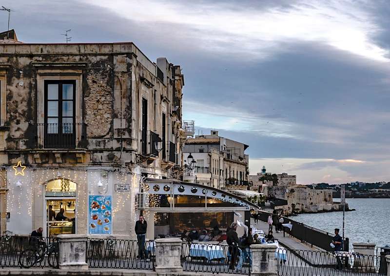 Sicily Beyond the Road Trip: The Experiences Worth Stopping For