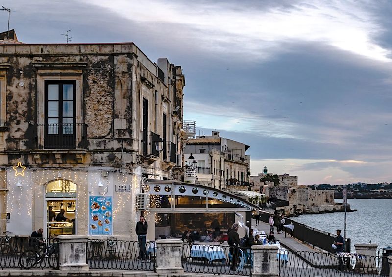 Sicily Beyond the Road Trip: The Experiences Worth Stopping For
