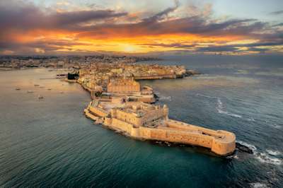 Siracusa & Noto