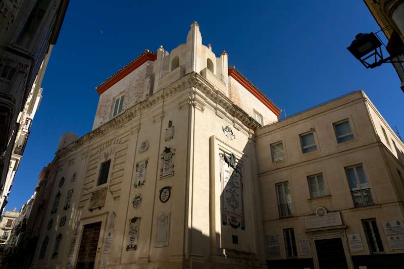 Visit Cádiz: Beaches, Seafood and Andalusian Life