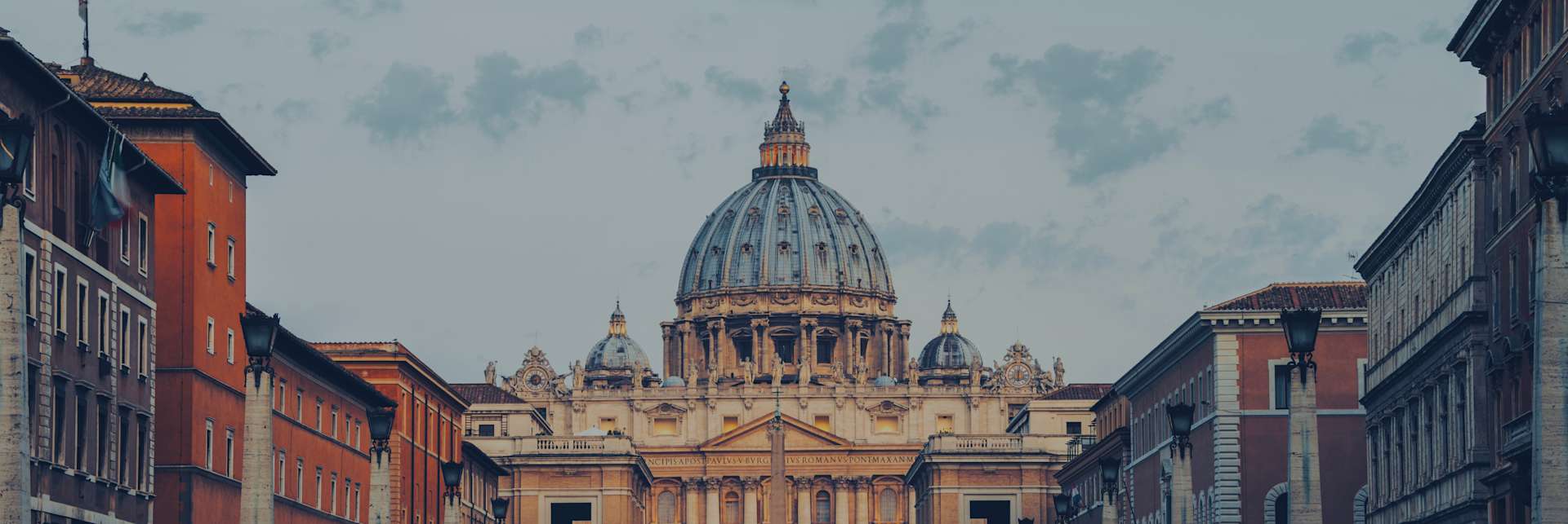Best of Vatican City