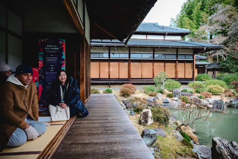 Hope Remains for Japan’s Disappearing Shrines and Temples