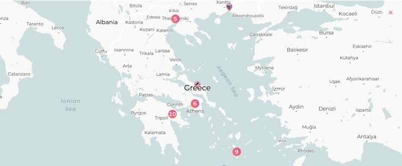Best of Greece: Things to Do & Places to Visit