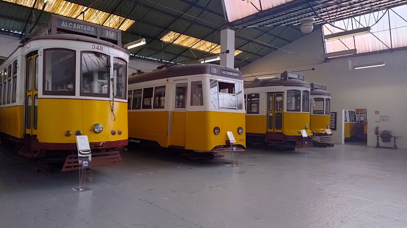 Lisbon Tram 28: The City’s Most Contested Ride