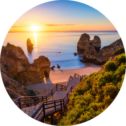 Algarve