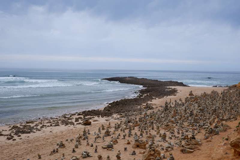 The Ocean Calls: Portugal’s Connection to the Atlantic