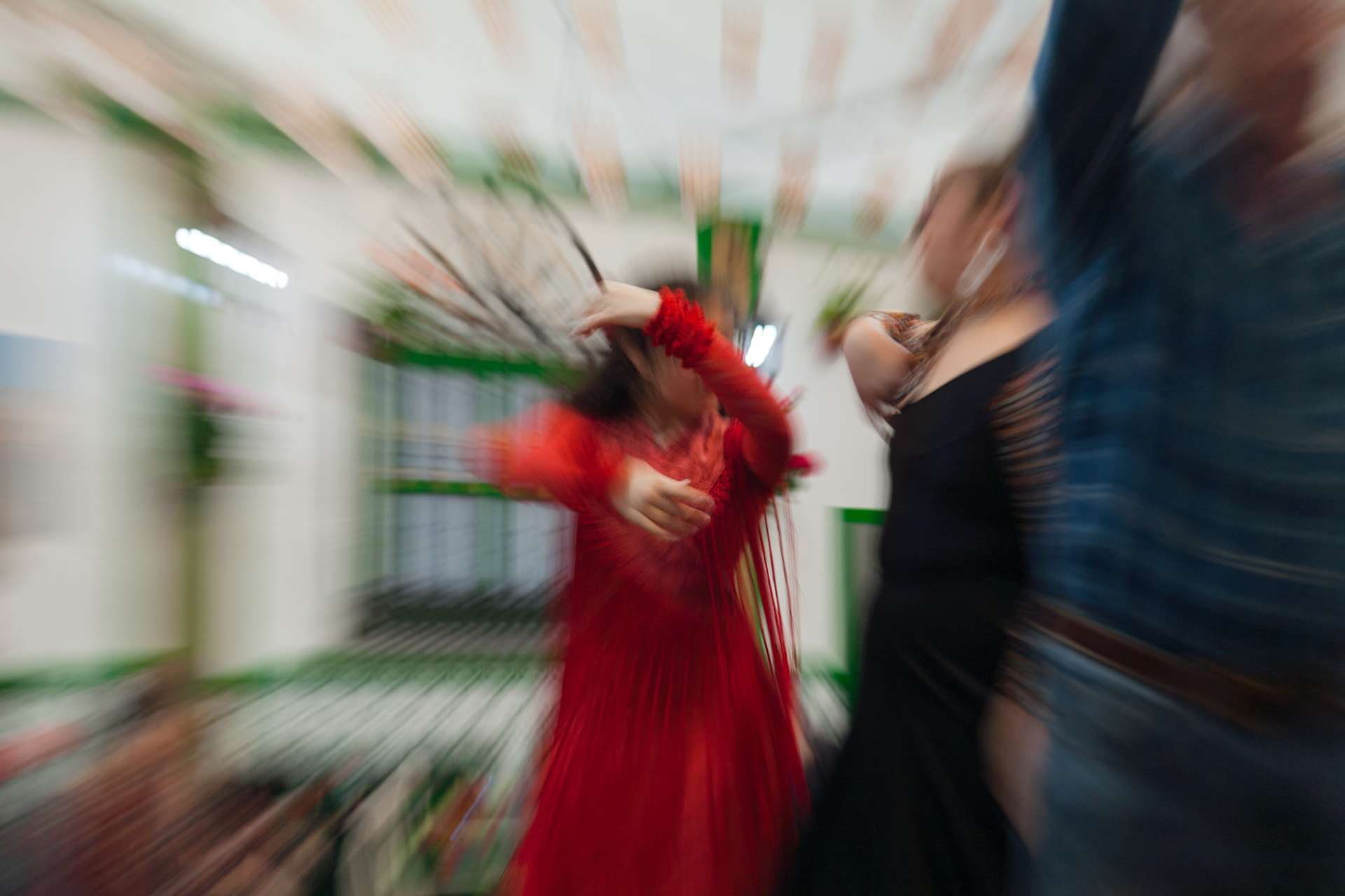 Fernwayer's Things to Do in Cadiz