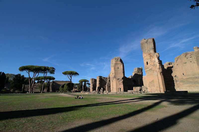 Visit Rome: Ancient Streets and Modern Culture