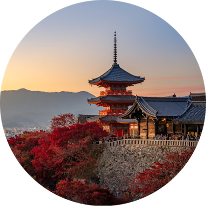 Kyoto TOC