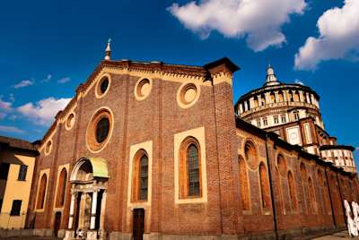 Magenta & Sant’Ambrogio