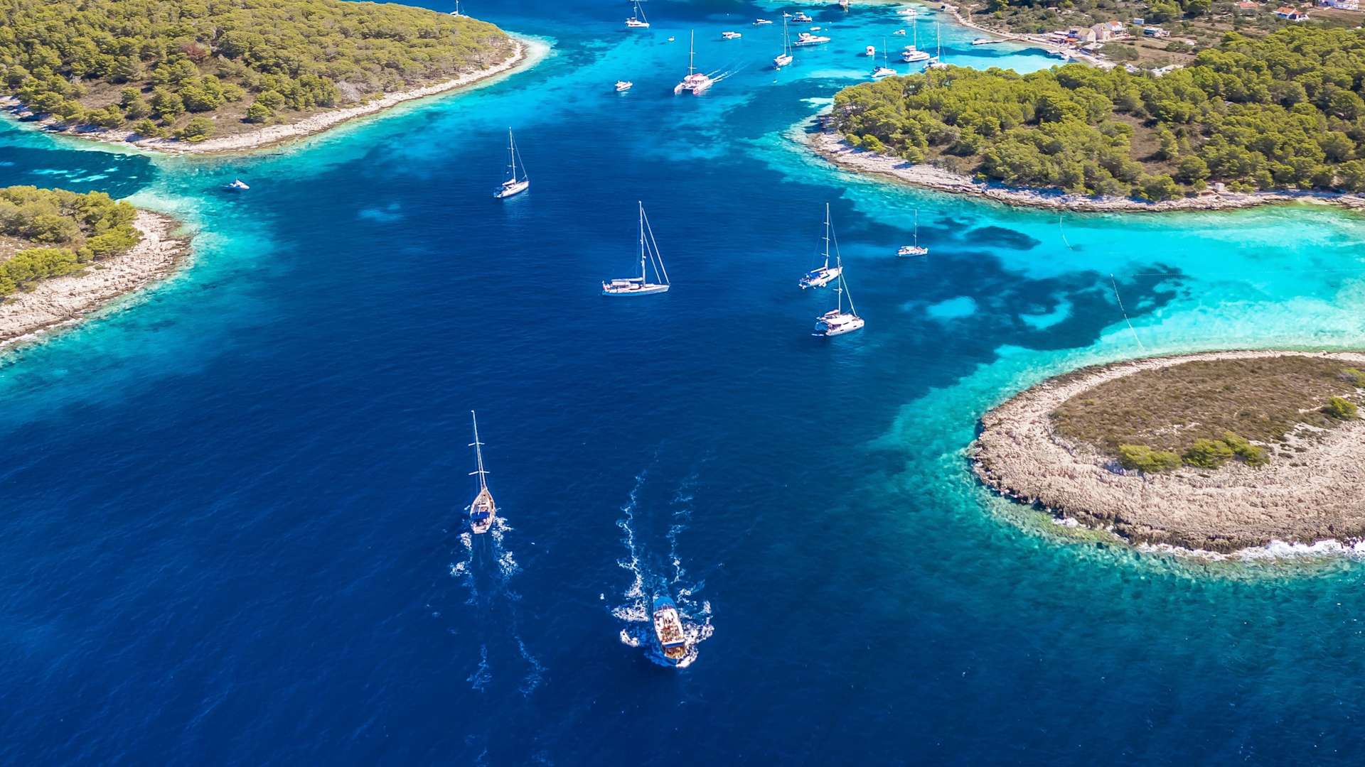 Fernwayer’s Guide to Croatia