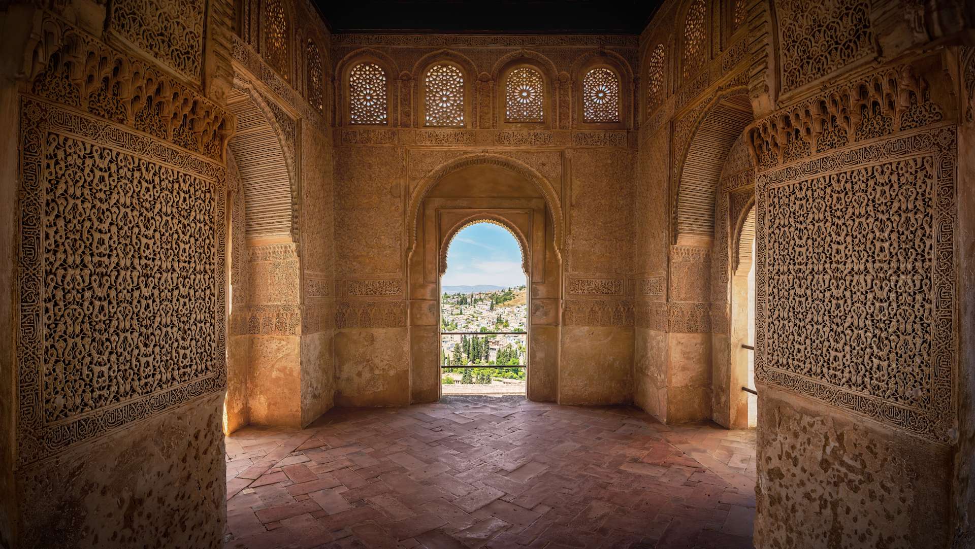 Fernwayer's Things to Do in Granada