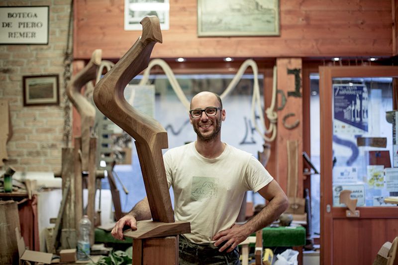 Handmade in Venice: Inside the City’s Artisan Workshops