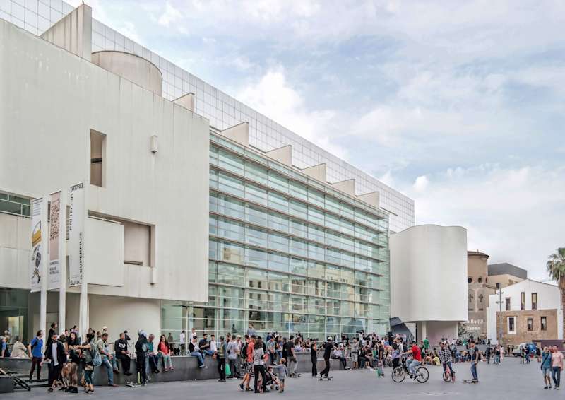 How Migrant Communities Are Changing Barcelona’s Art Scene