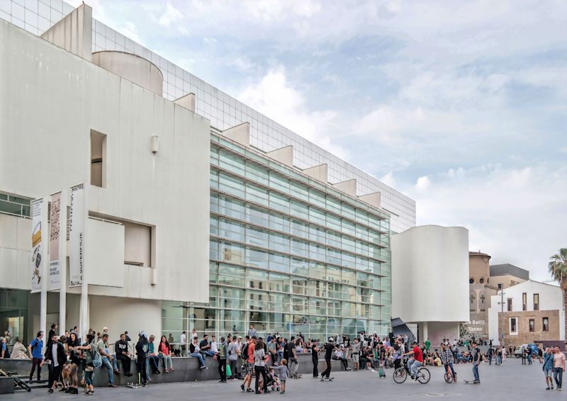 How Migrant Communities Are Changing Barcelona’s Art Scene
