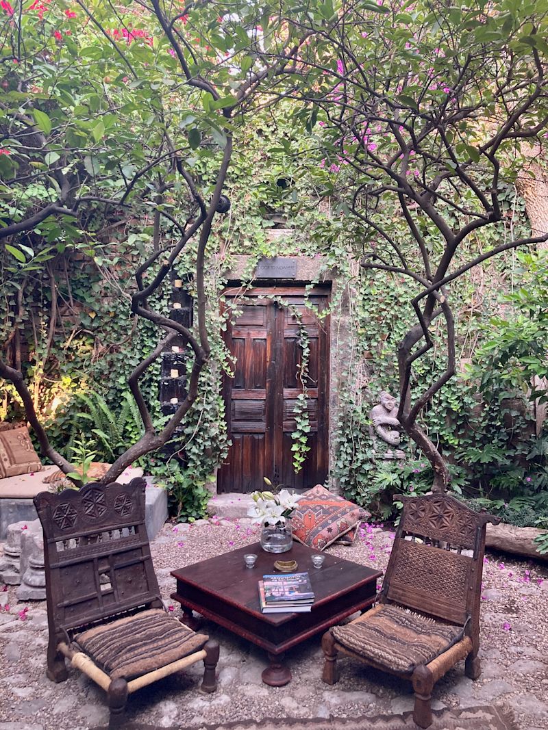Visit San Miguel de Allende: Art, Rooftops and Culture
