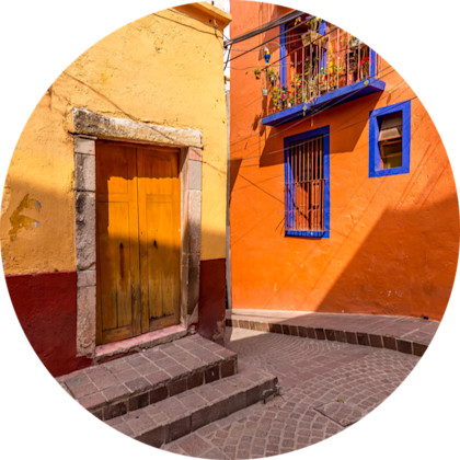 Oaxaca