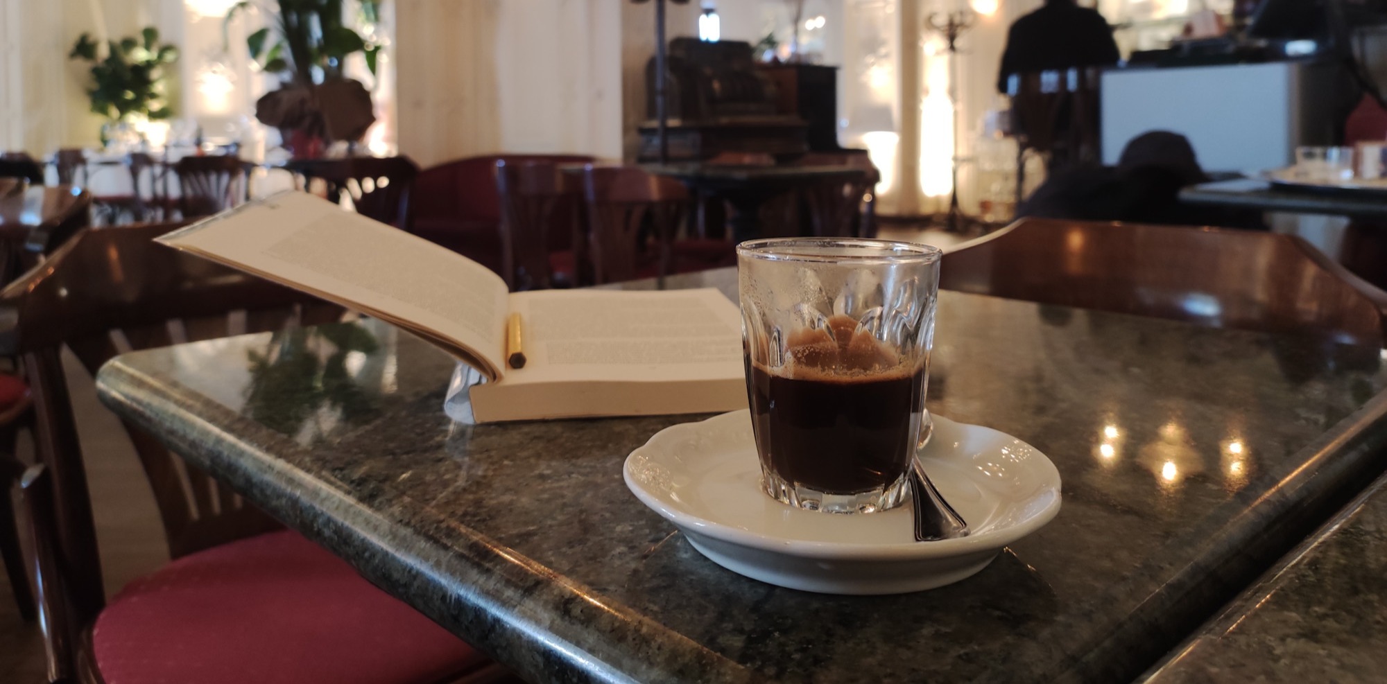 Inside The Coffee Houses of Trieste, Italy's Coffee Capital