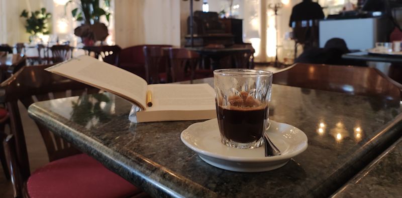 Trieste Coffee Houses: Inside Italy’s Coffee Capital