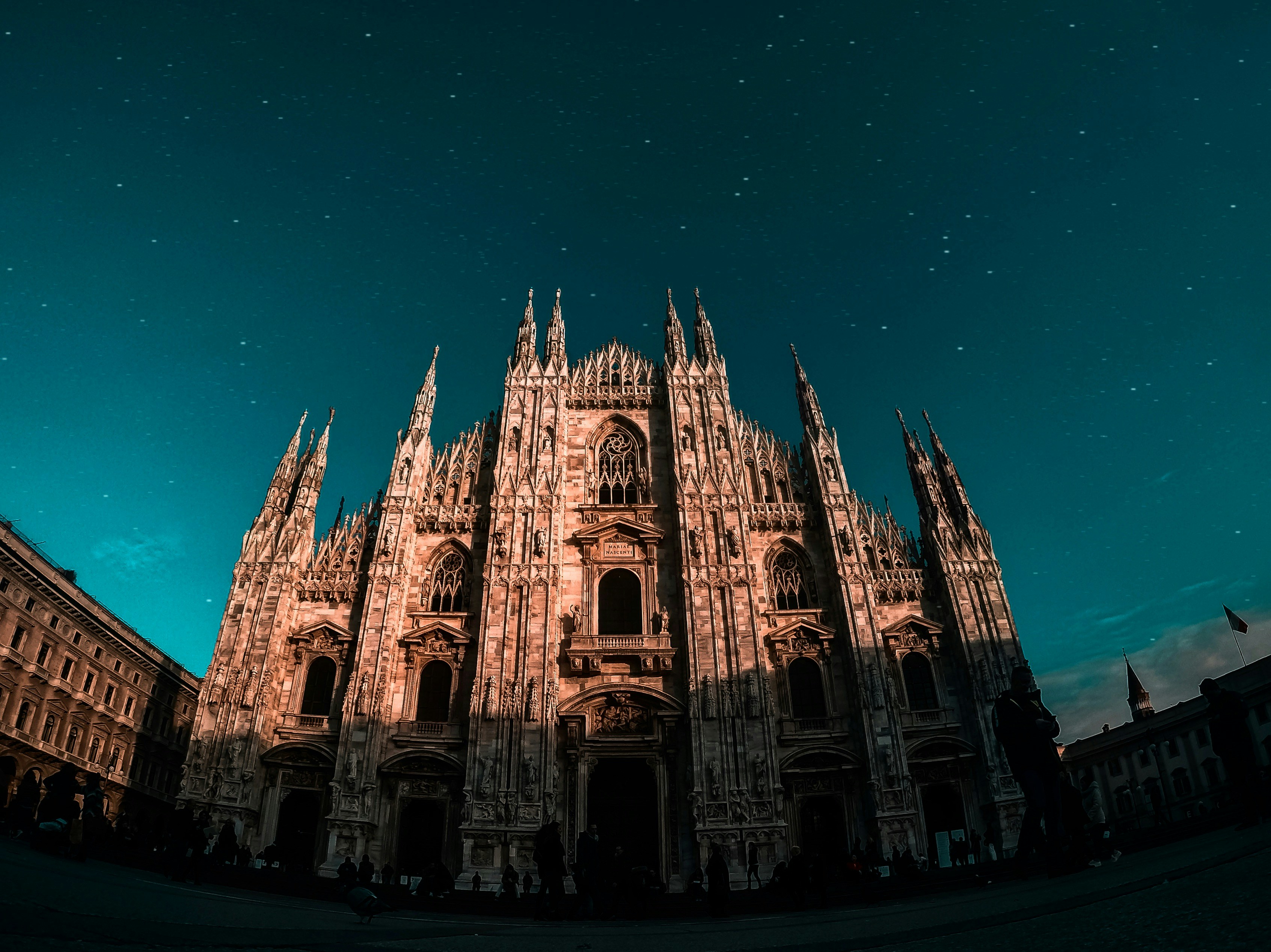 Why Visit Now: Milan – Fernwayer’s Insider Playbook to the City's Top Experiences