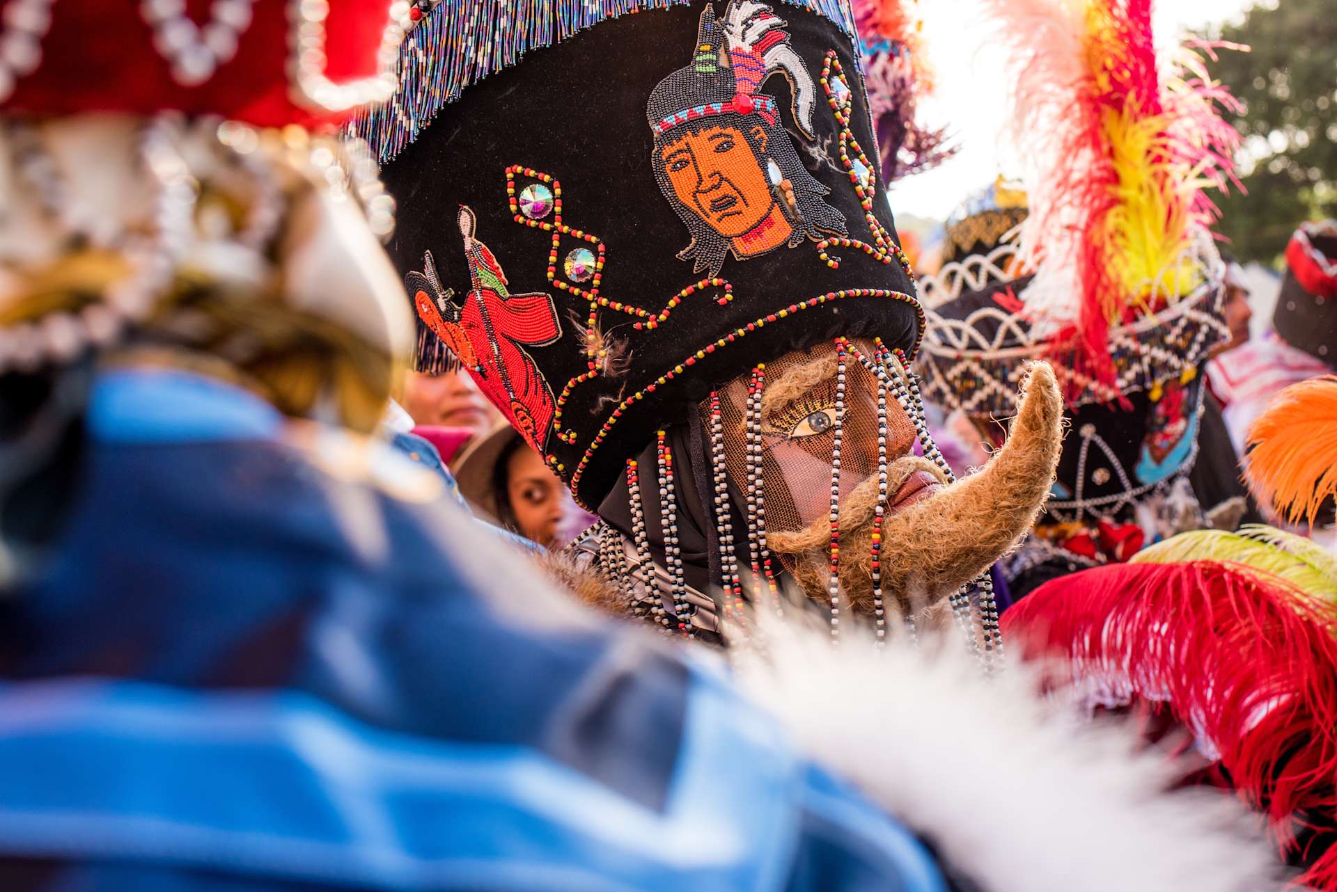 Xochimilco’s Most Sacred Guest
