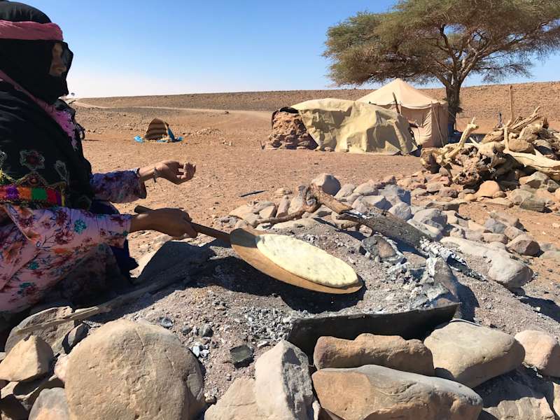 Morocco Travel Guide: Culture, Deserts and Ancient Cities
