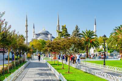 Sultanahmet