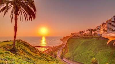 Miraflores