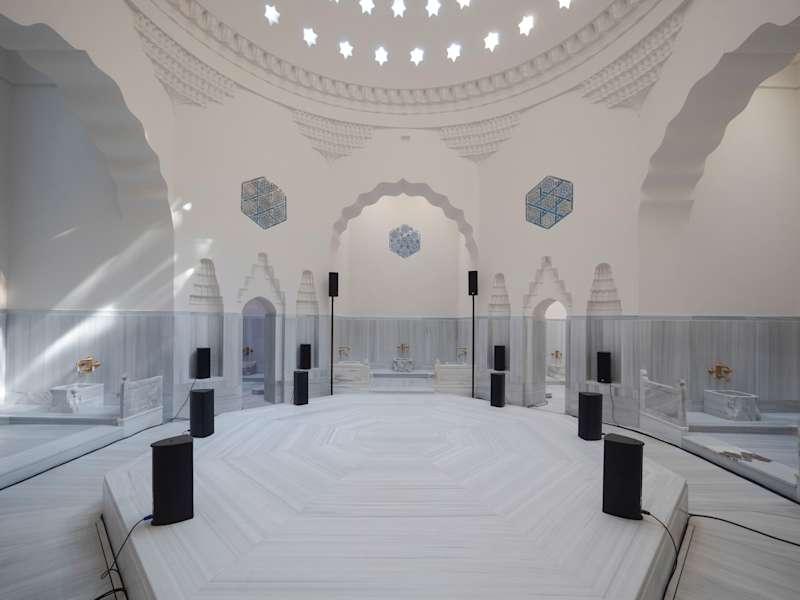 Visit Istanbul: History, Food and Contemporary Culture