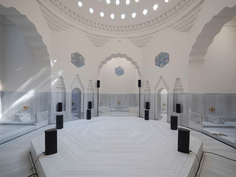 Visit Istanbul: History, Food and Contemporary Culture