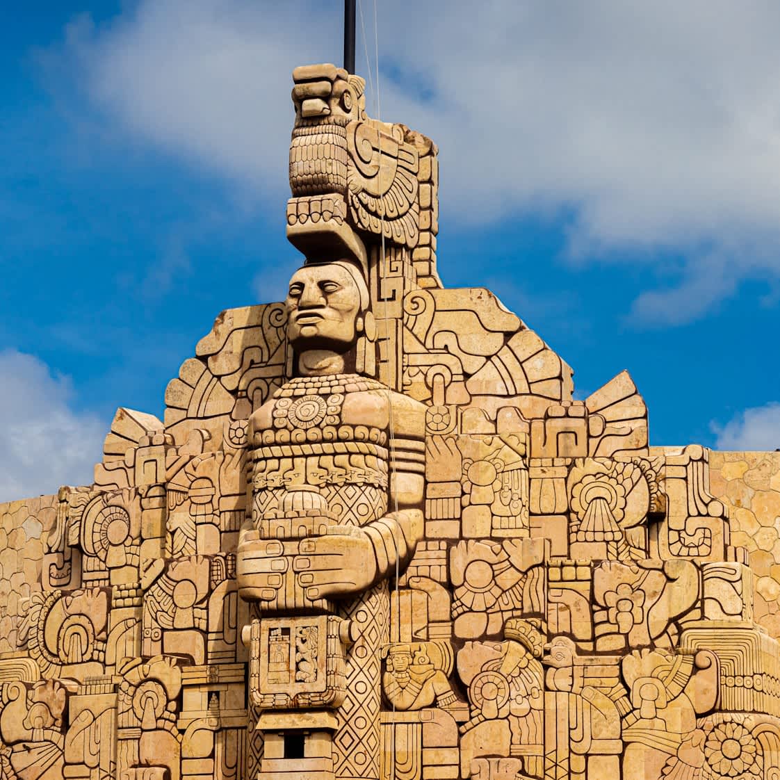 Fernwayer's Things to Do in Mérida