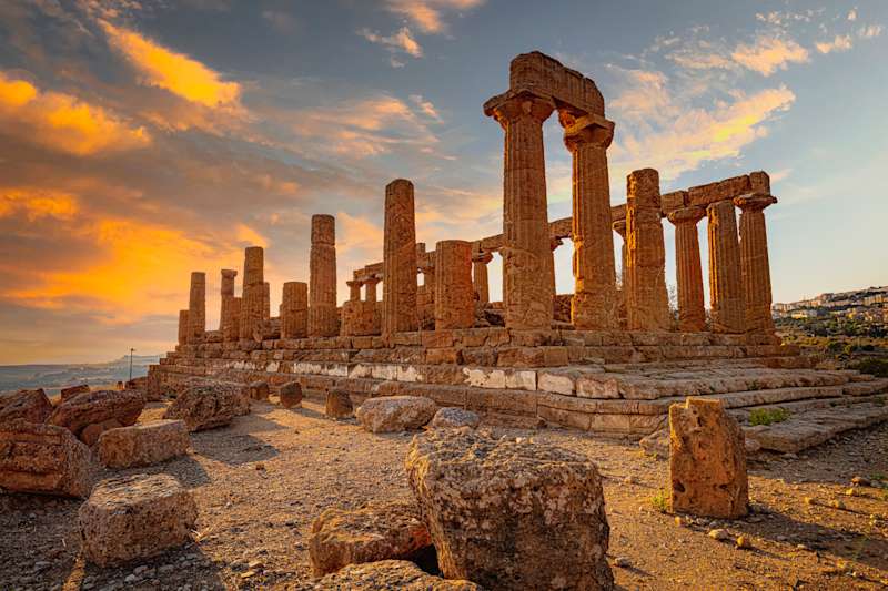 Visit Sicily: Culture, Cuisine and Mediterranean Life