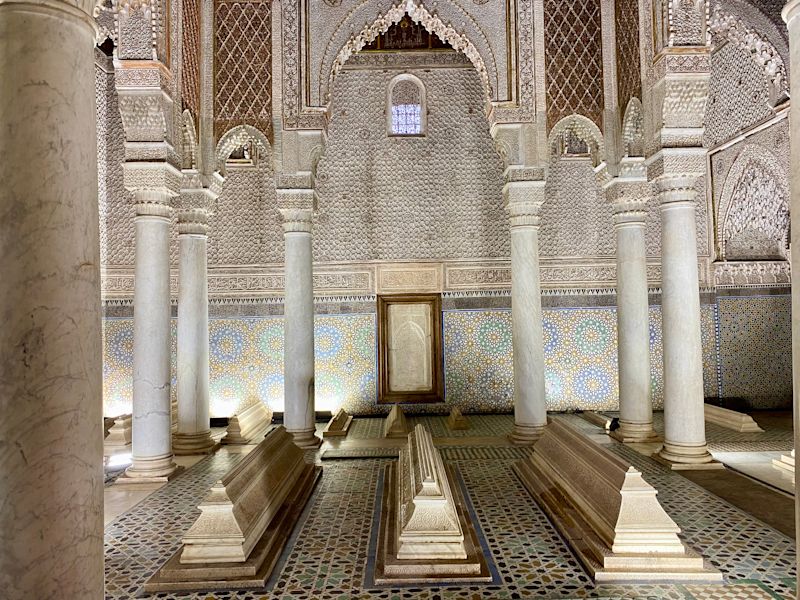 Morocco Travel Guide: Culture, Deserts and Ancient Cities