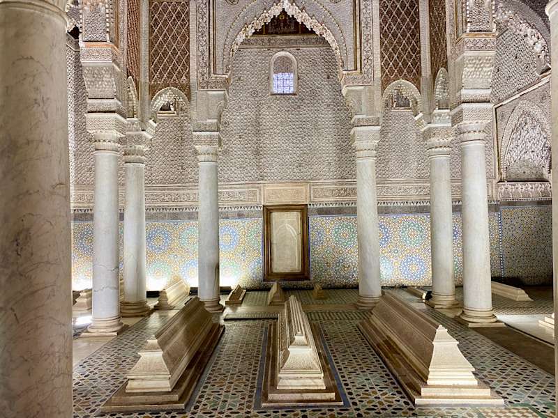 Morocco Travel Guide: Culture, Deserts and Ancient Cities