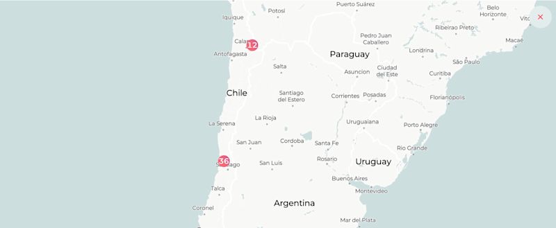 Best of Chile: Things to Do & Places to Visit