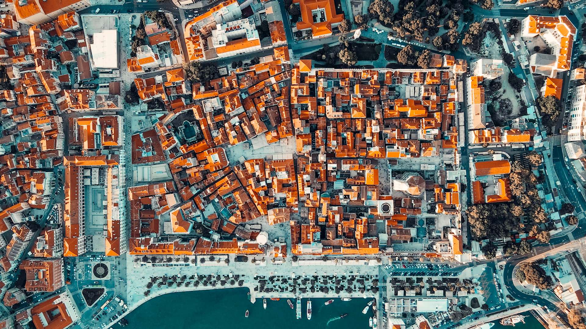 Why Visit Now: Split 