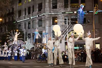 Spain’s Festival Culture: From Semana Santa to Carnaval