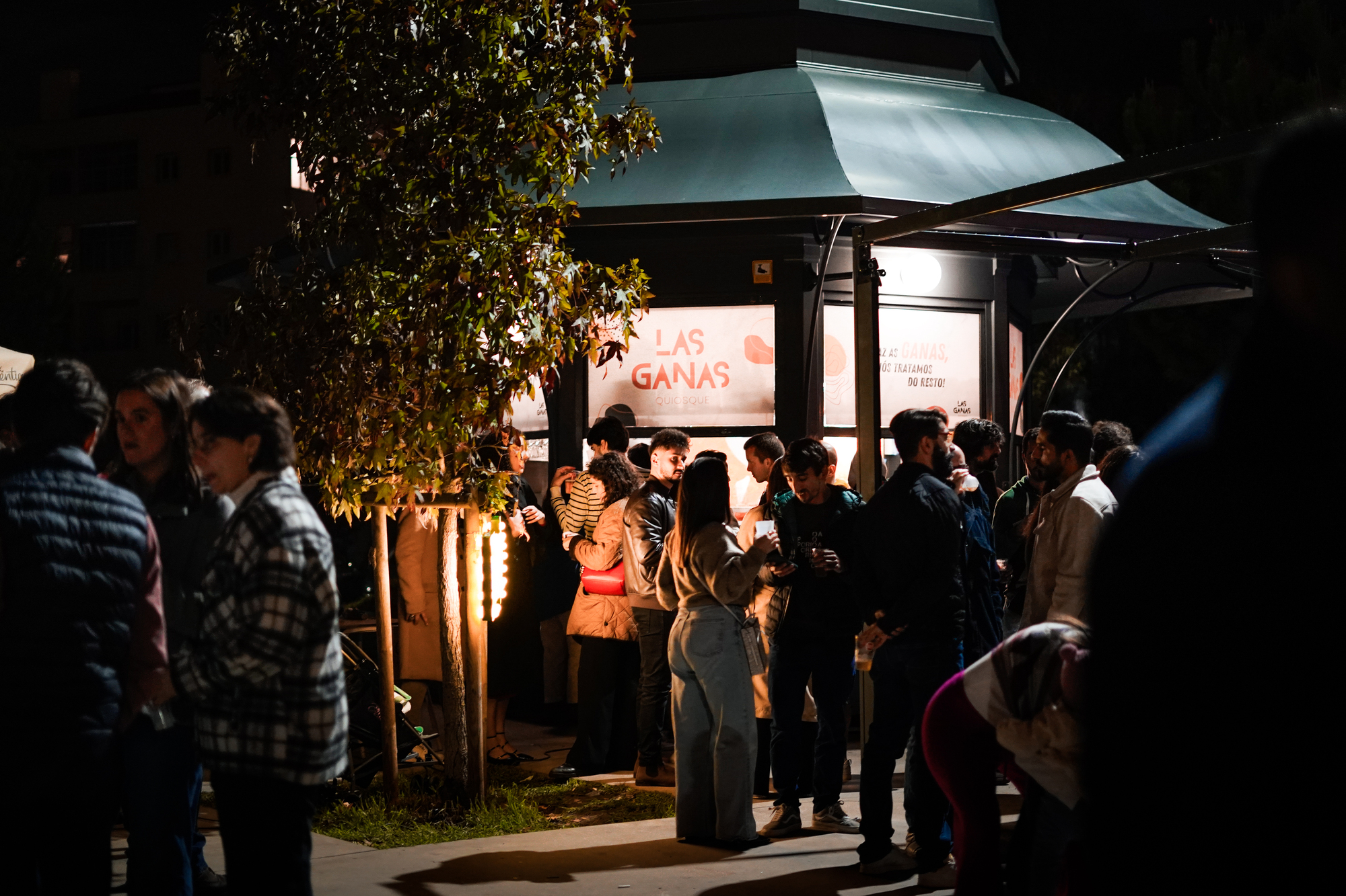 An Insider's Guide to Lisbon’s Best Kiosk Cafes - Fernwayer