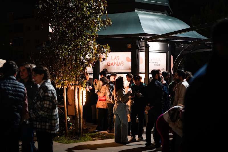 Lisbon Kiosks: A Guide to the City’s Café Stands