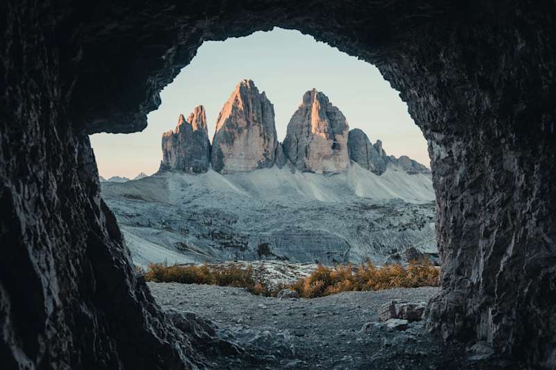 Italy Travel Guide: Cities, Food, Wine and Culture