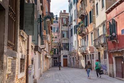 San Polo