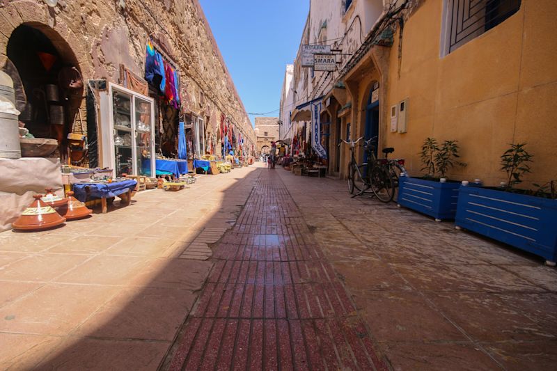 Visit Essaouira: Festivals, Galleries and Atlantic Culture