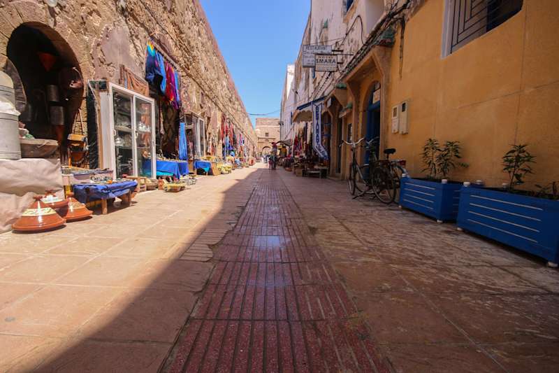 Visit Essaouira: Festivals, Galleries and Atlantic Culture