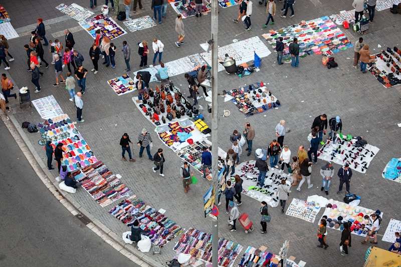 How Migrant Communities Are Changing Barcelona’s Art Scene