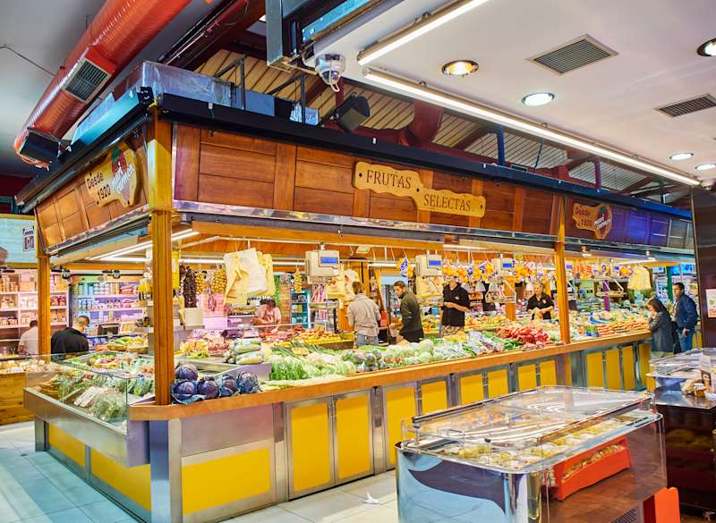 Visit Madrid: Tapas, Tradition and City Life
