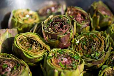 Artichoke