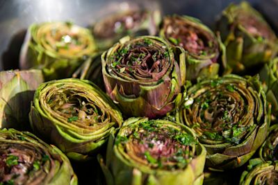 Artichoke