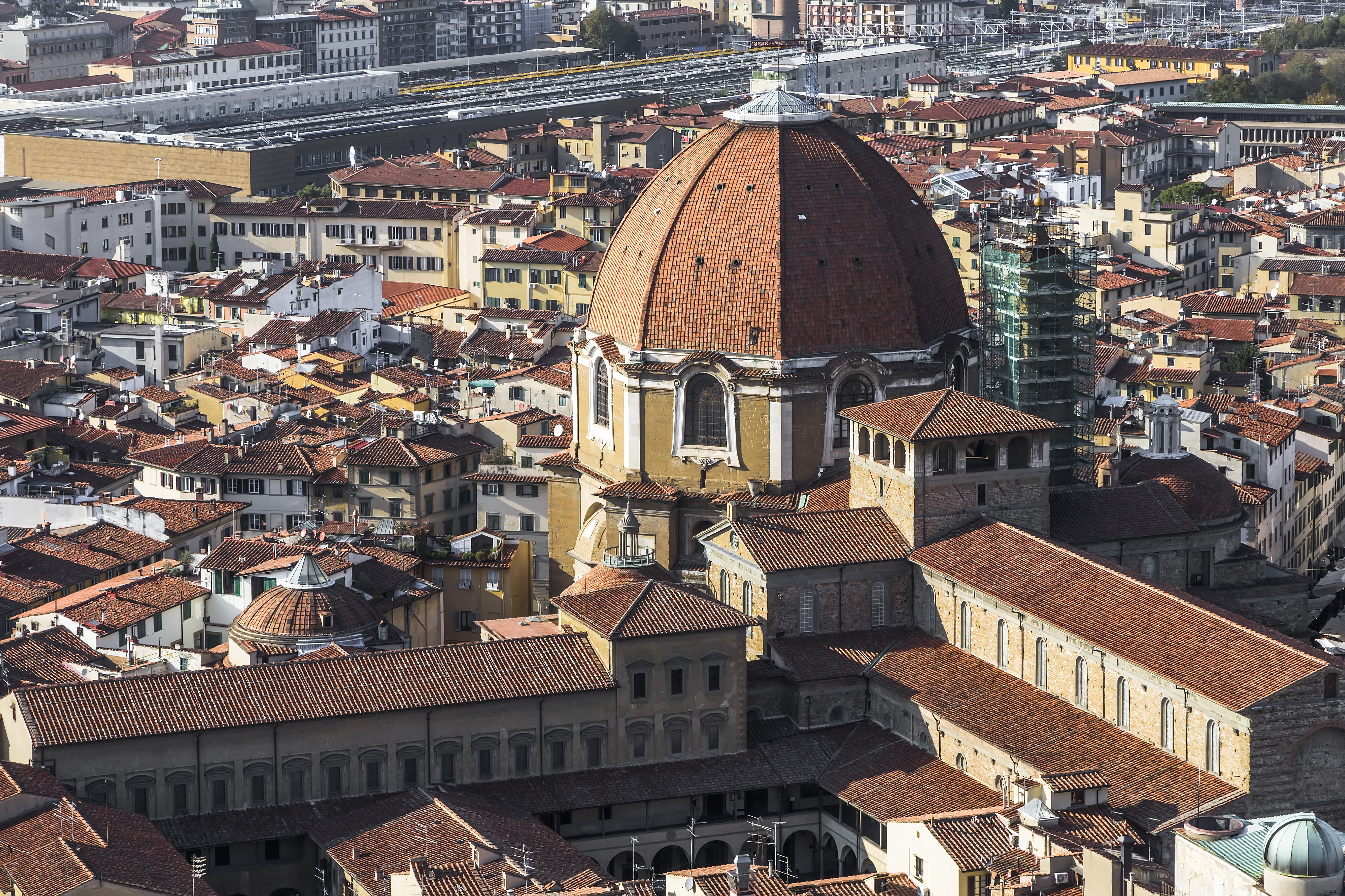 The Medici Family and the City of Florence in the Renaissance - Fernwayer