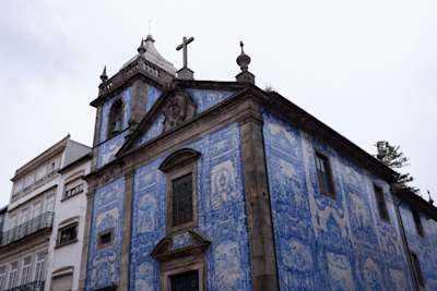 Capela das Almas