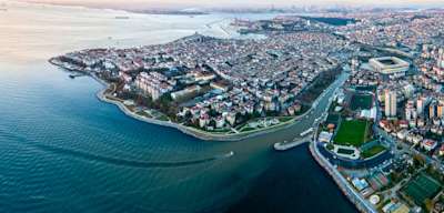 Kadıköy